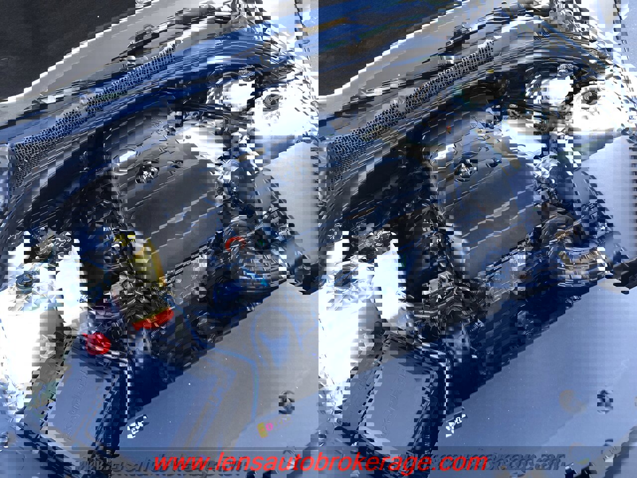 Used 2016 Cadillac ATS Luxury w/ Sun And Sound Package image 23