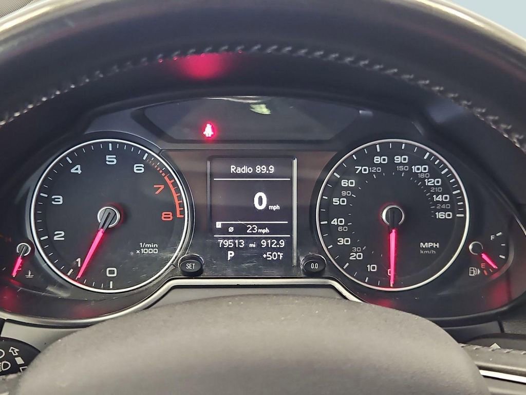 Used 2015 Audi Q5 2.0T Premium image 15