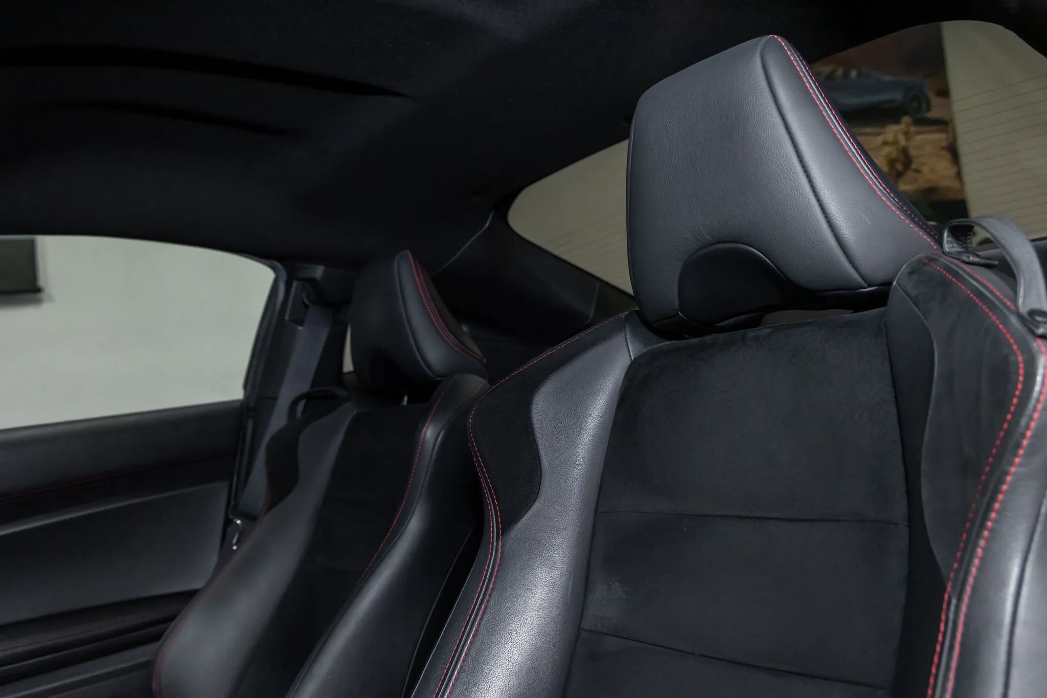 Used 2015 Subaru BRZ Limited image 14