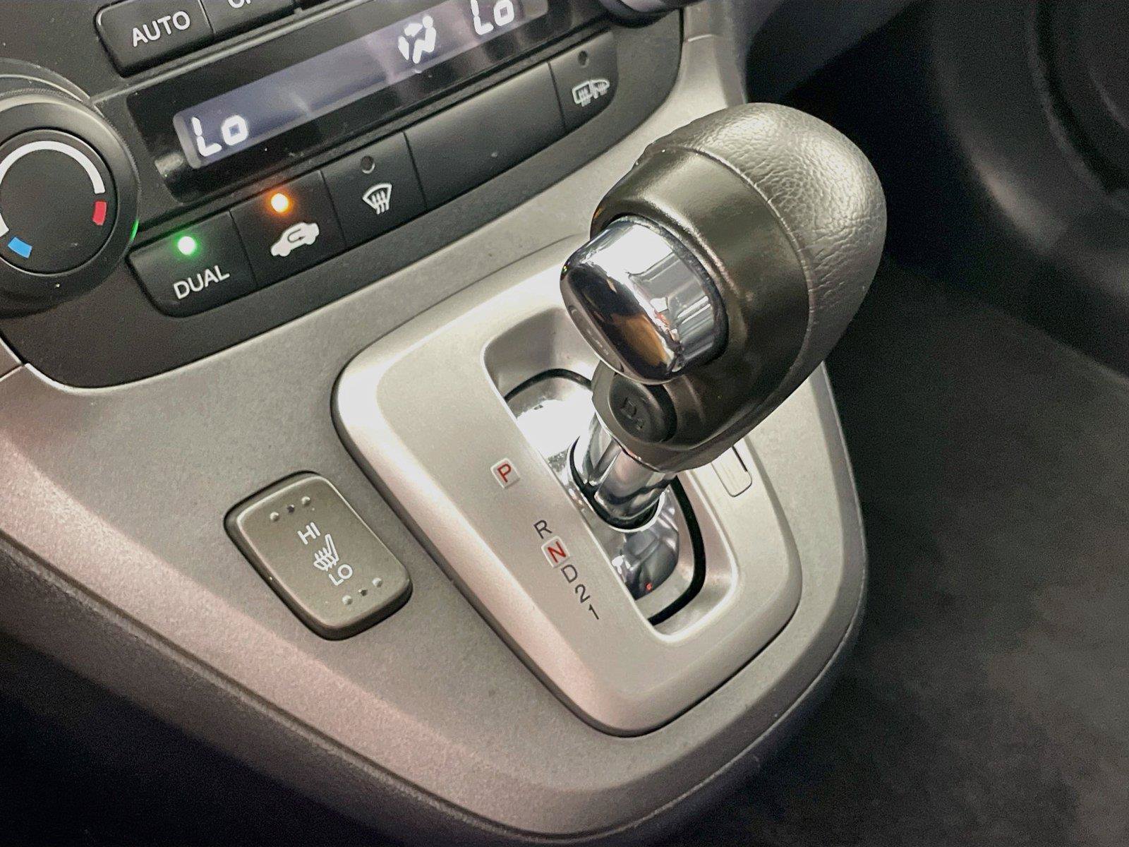 Used 2009 Honda CR-V EX-L image 18