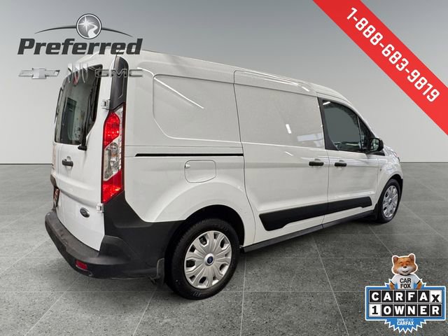 Used 2021 Ford Transit Connect XL w/ Trailer Tow Package image 18