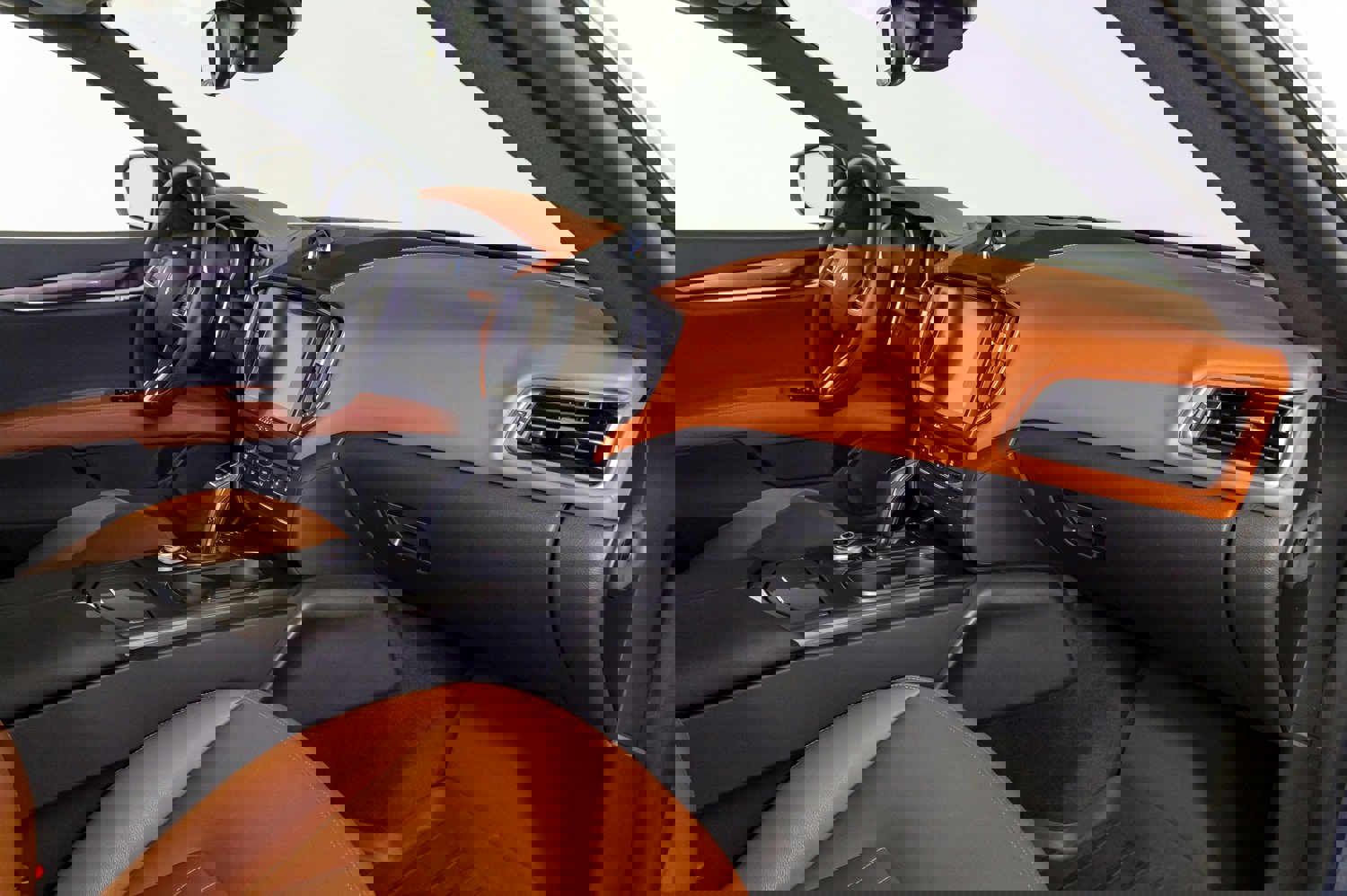 Used 2020 Maserati Ghibli S Q4 image 26