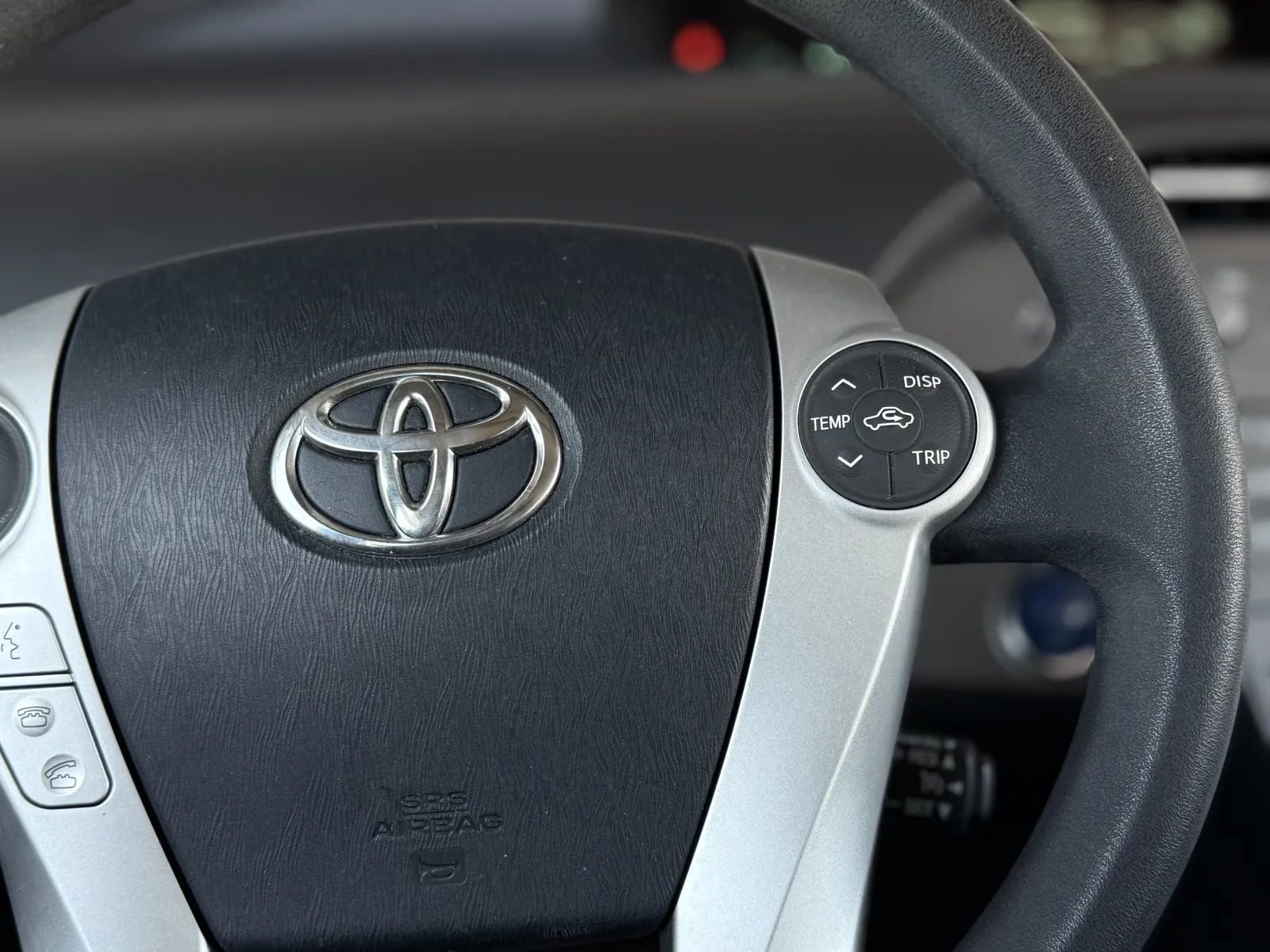 Used 2013 Toyota Prius Three image 20