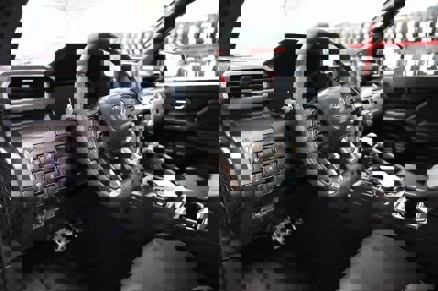 New 2026 Toyota Tacoma TRD Sport image 21