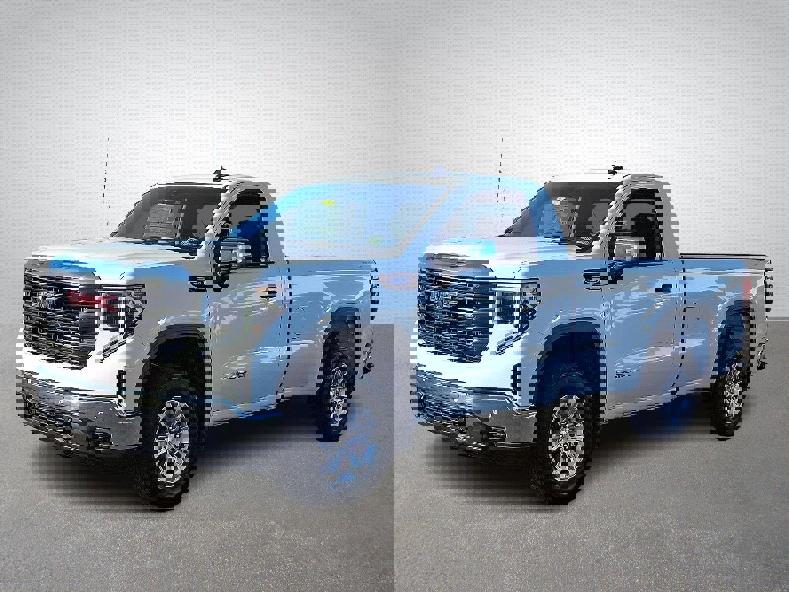 New 2026 GMC Sierra 1500 Pro w/ Pro Value Package image 2