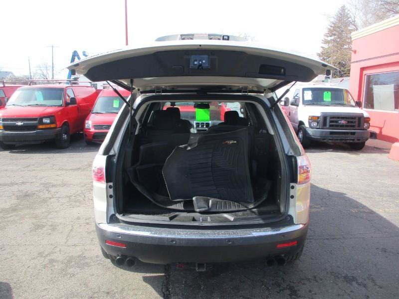 Used 2012 GMC Acadia SLE FWD image 6