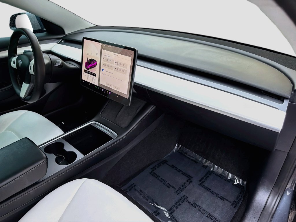 Used 2022 Tesla Model 3 RWD image 34