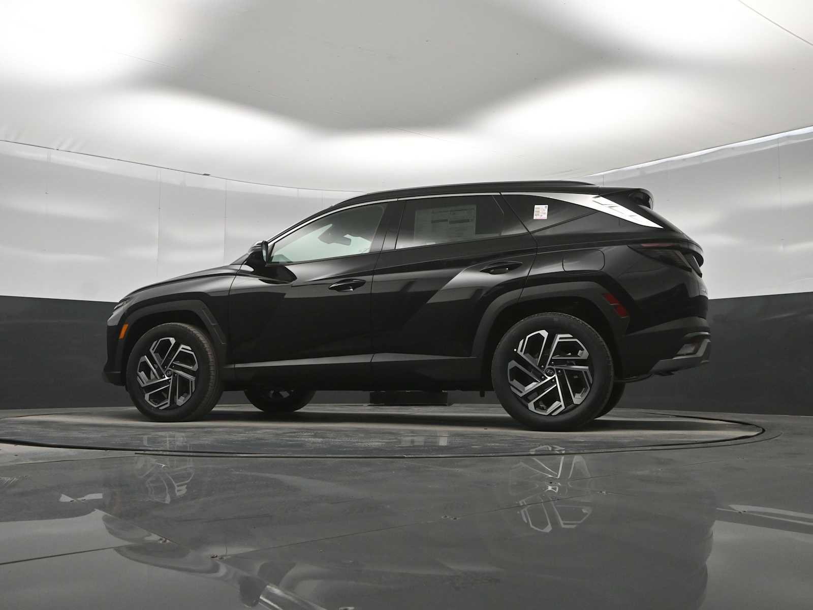 New 2026 Hyundai Tucson Limited AWD/4WD image 34