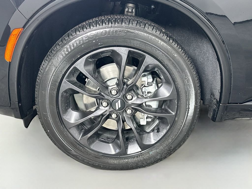 New 2026 Dodge Durango GT RWD image 16