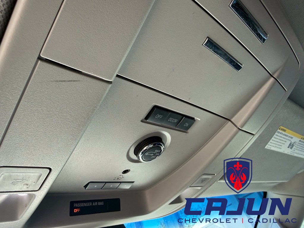 Used 2019 Chevrolet Tahoe LT AWD/4WD image 20