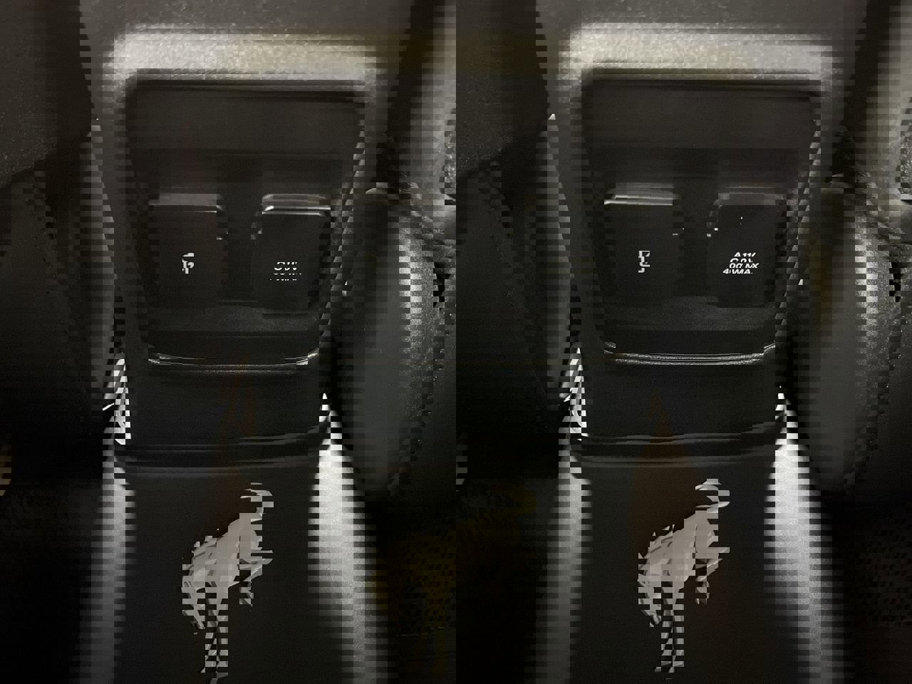 Used 2025 Ford Bronco Stroppe Edition image 12