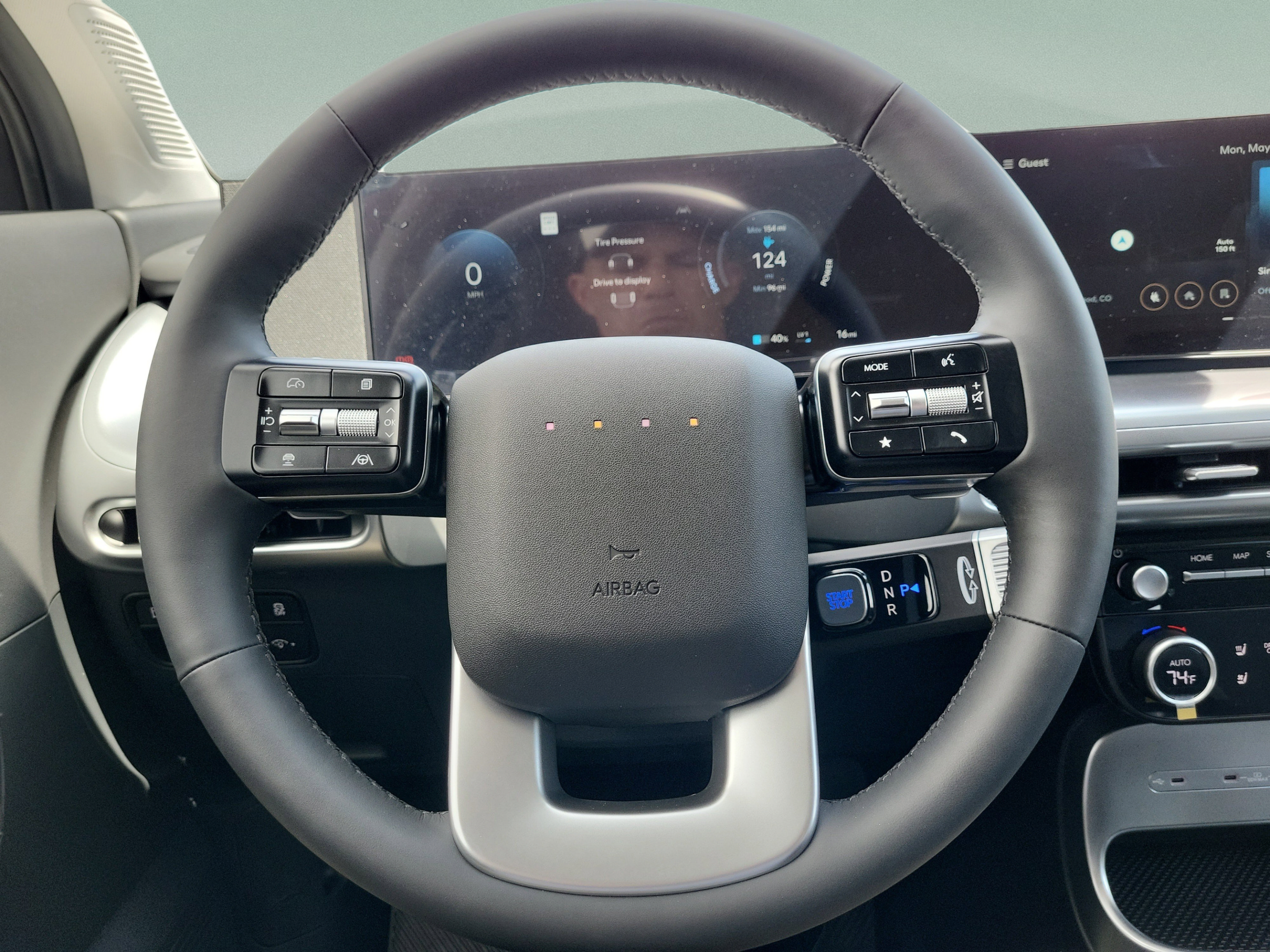 New 2026 Hyundai Ioniq 9 SEL AWD/4WD image 15