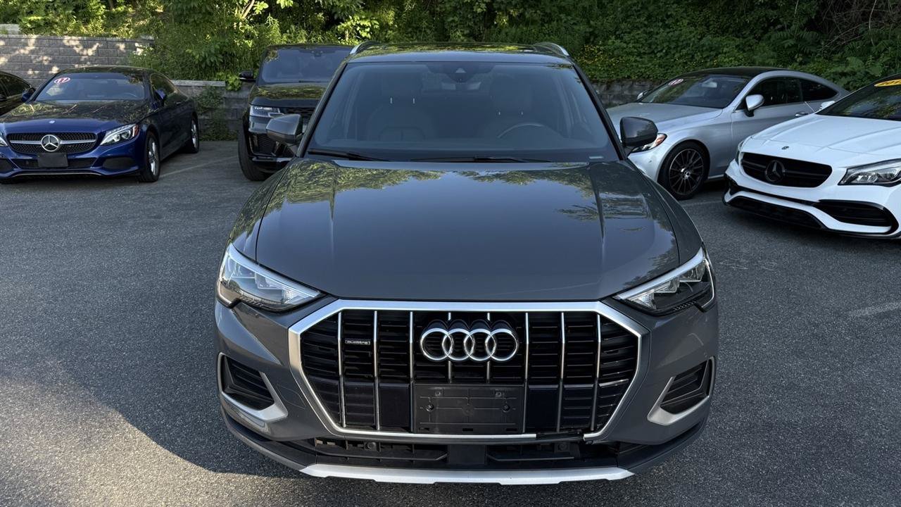 Used 2020 Audi Q3 2.0T Premium w/ Convenience Package AWD/4WD image 24