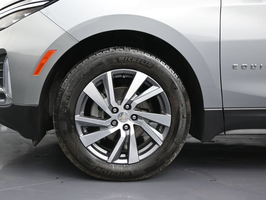 Used 2024 Chevrolet Equinox Premier image 9
