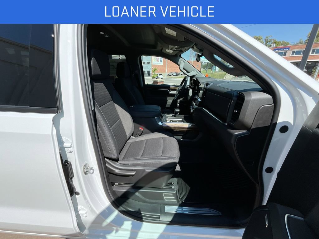 New 2026 GMC Sierra 1500 Elevation w/ Preferred Package image 42