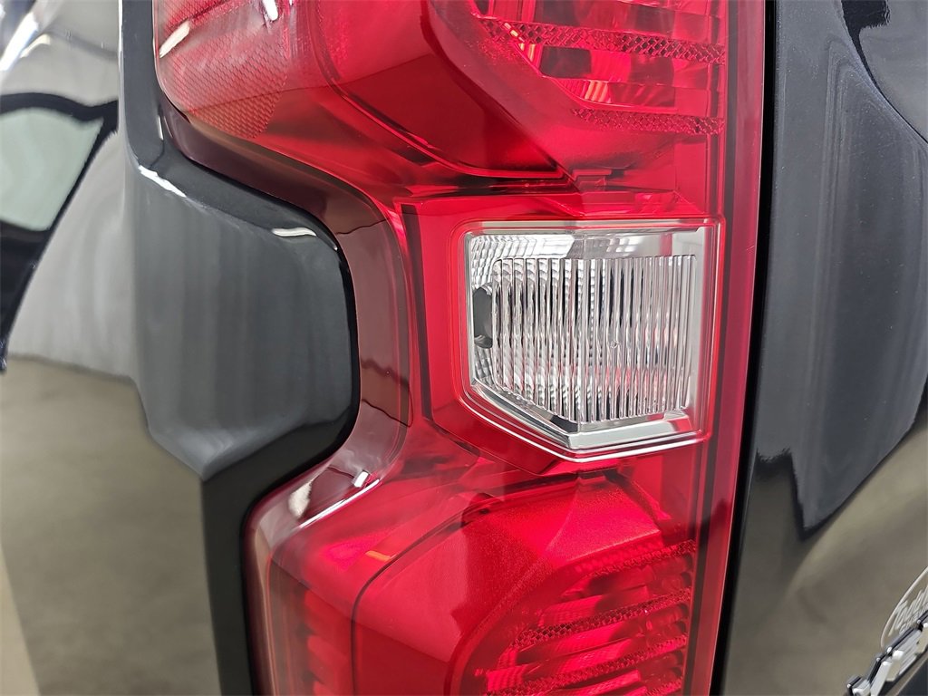 Certified 2023 Chevrolet Silverado 1500 LT image 40