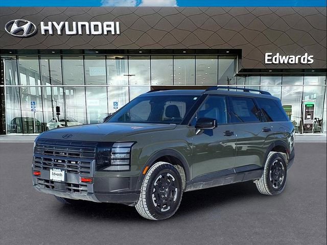 New 2026 Hyundai Palisade XRT Pro image 1