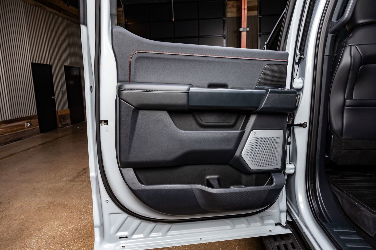 Used 2025 Ford F150 Raptor image 38