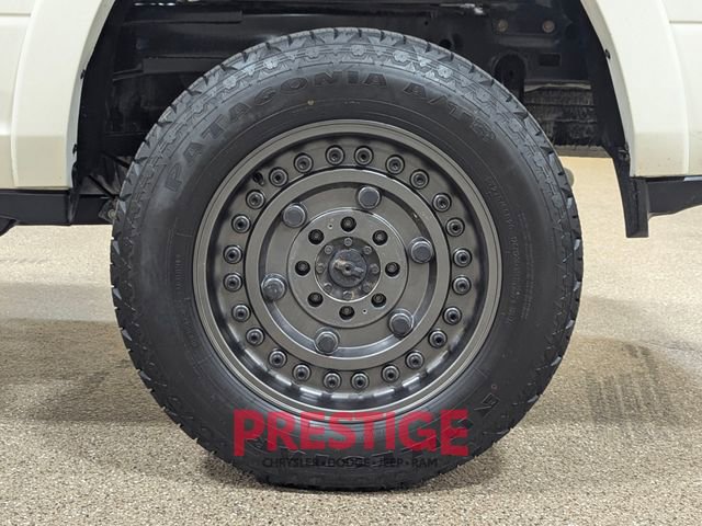 Used 2020 RAM 2500 Laramie w/ Night Edition image 38