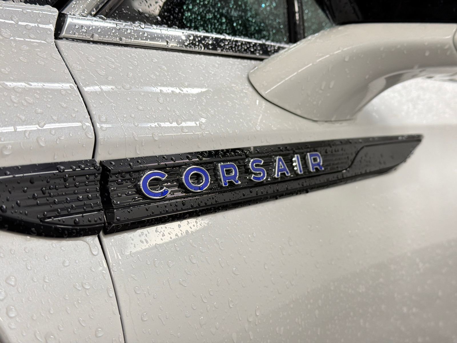 Used 2022 Lincoln Corsair Grand Touring image 15