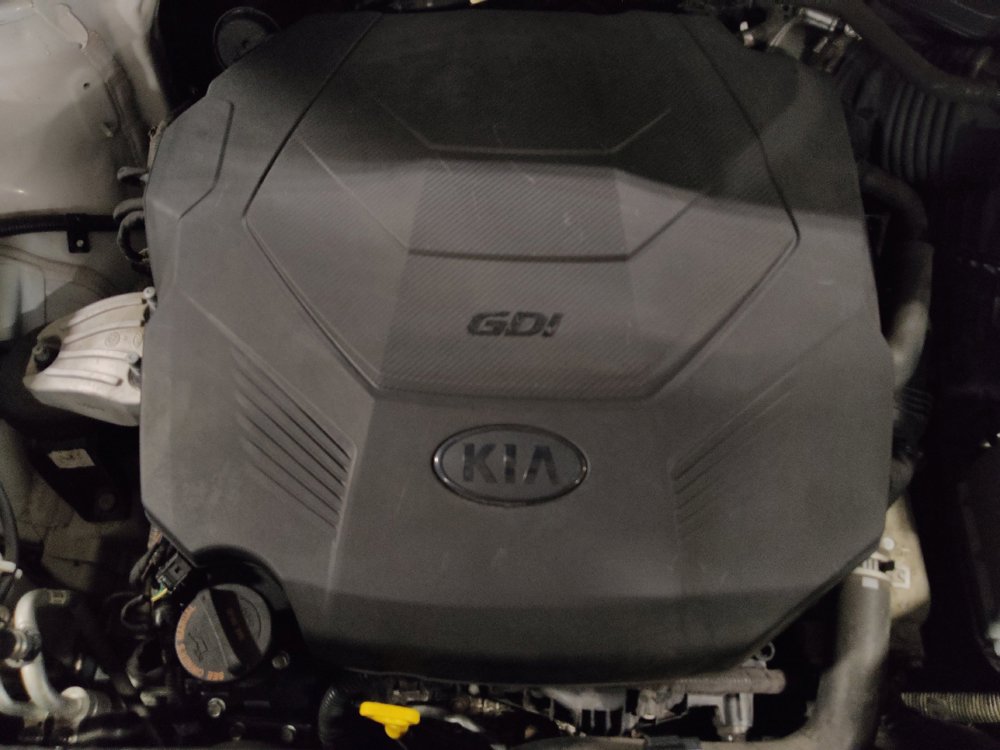 Used 2019 Kia Sorento EX FWD image 30