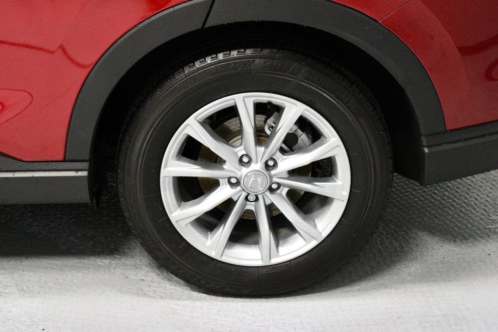 Used 2024 Honda CR-V EX-L image 19