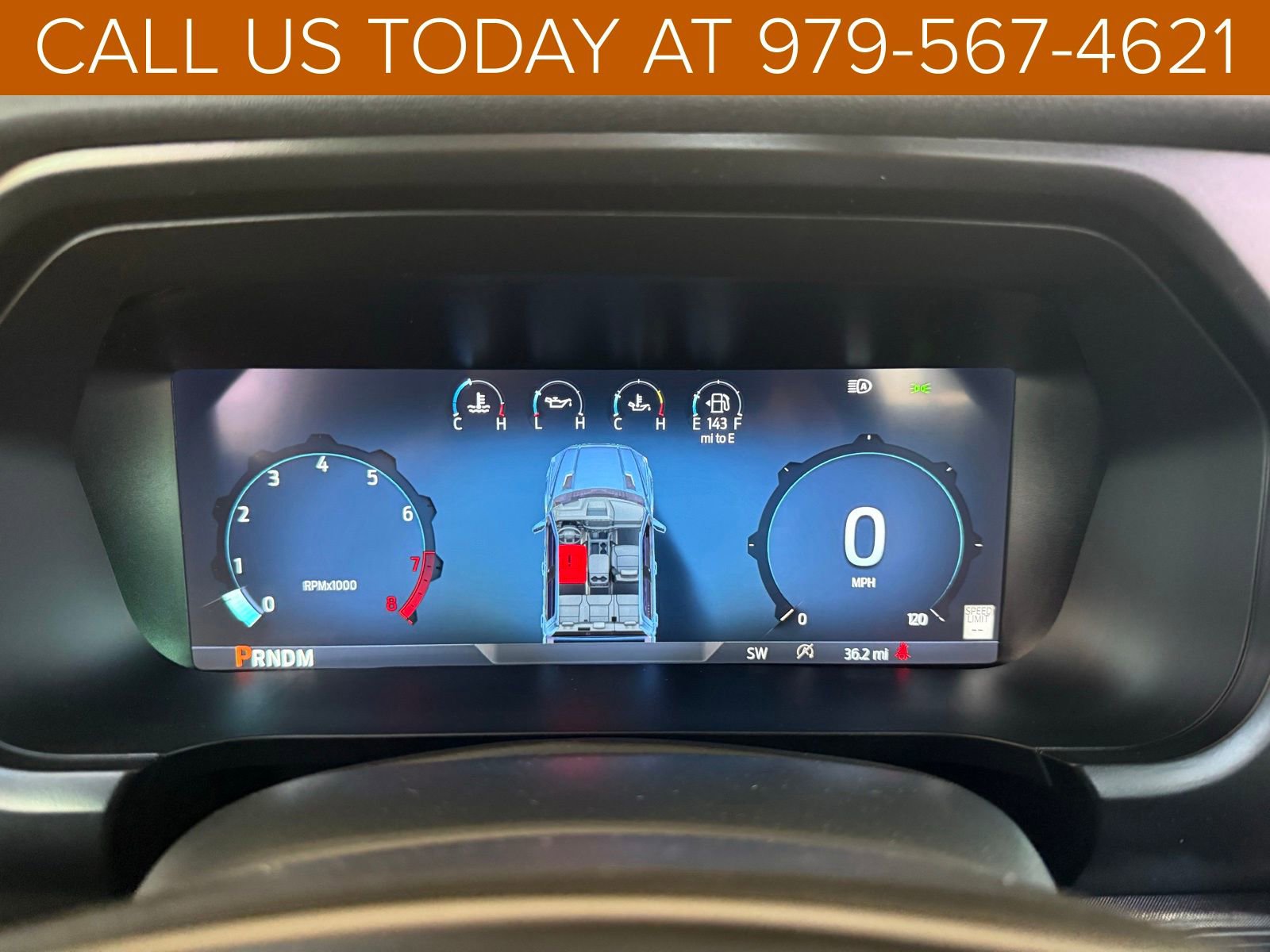 New 2025 Ford F150 Tremor image 25