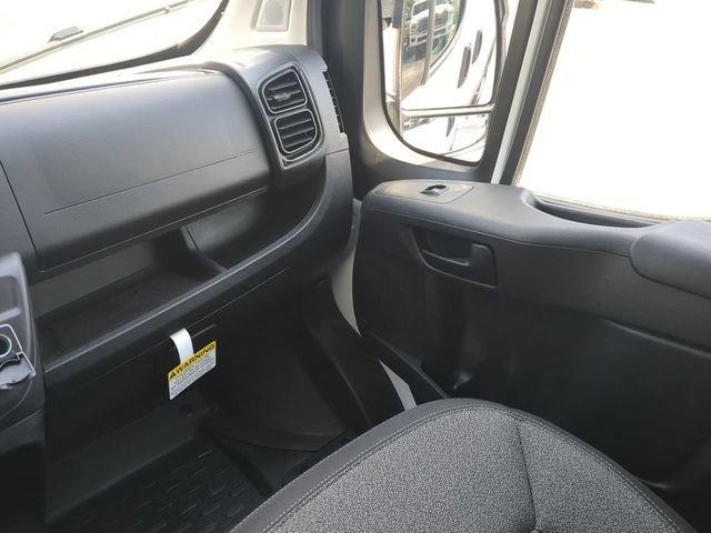New 2026 RAM ProMaster 1500 w/ Safety Group FWD image 18