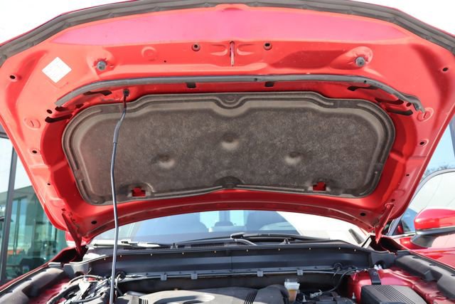 Used 2019 MAZDA CX-5 Signature image 22