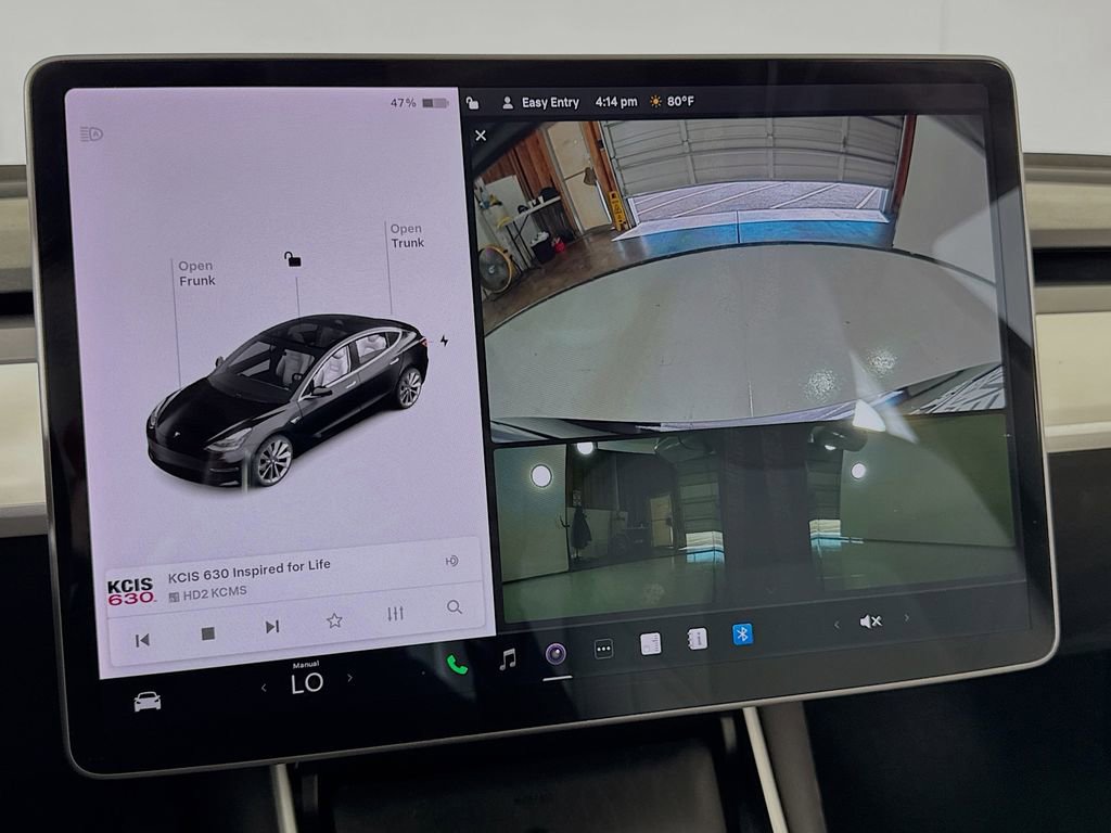 Used 2019 Tesla Model 3 Long Range image 18