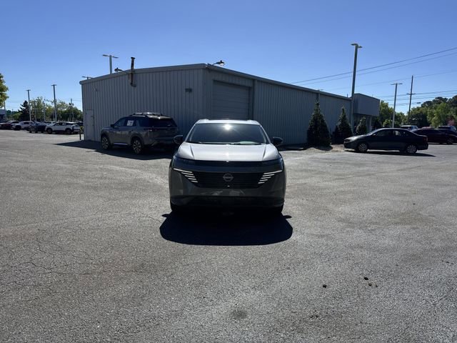 New 2026 Nissan Murano SL AWD/4WD image 2