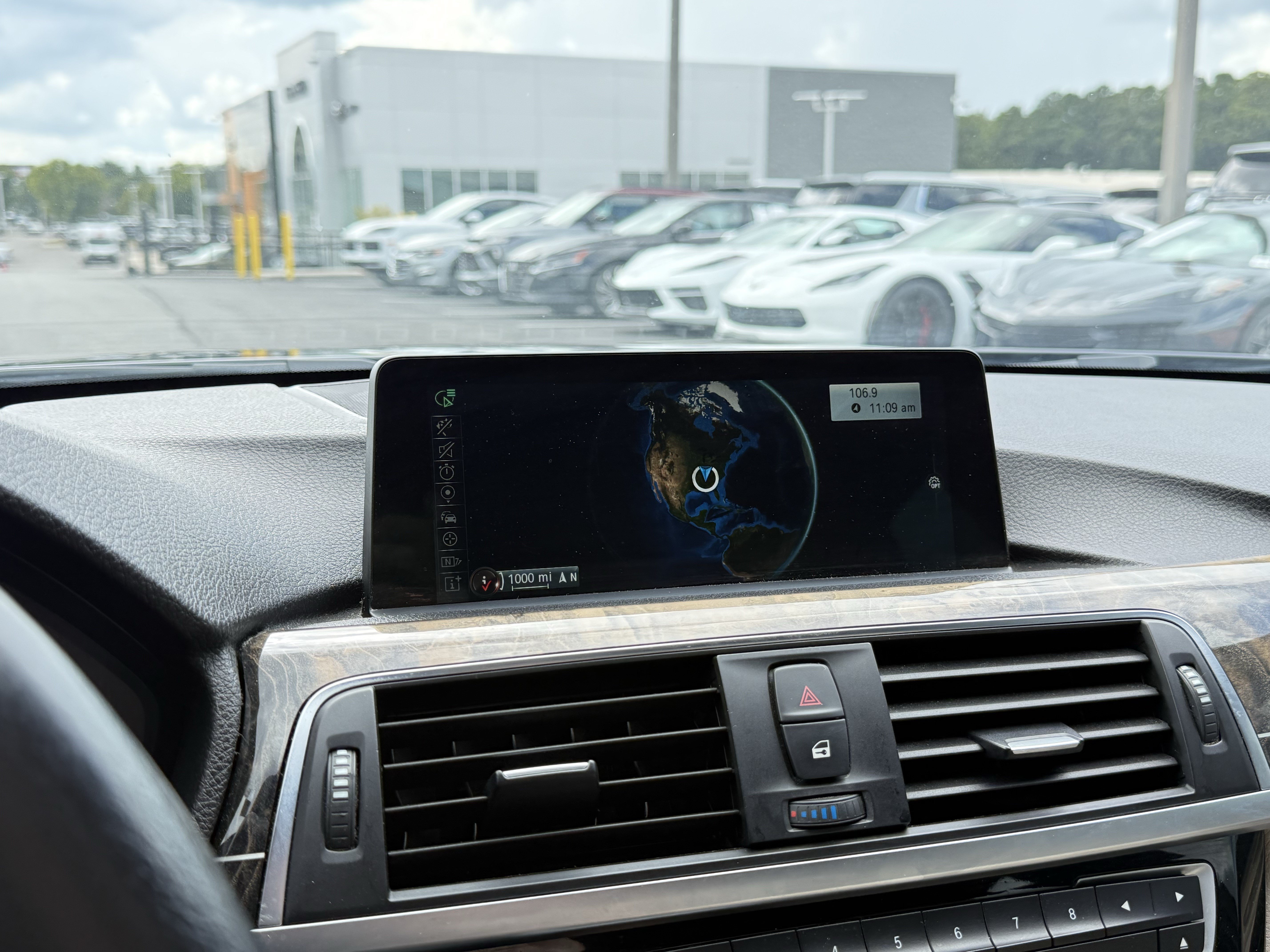 Used 2016 BMW 328i Sedan RWD image 23
