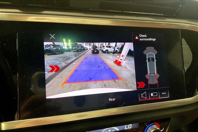 Certified 2022 Audi Q3 2.0T Premium image 21