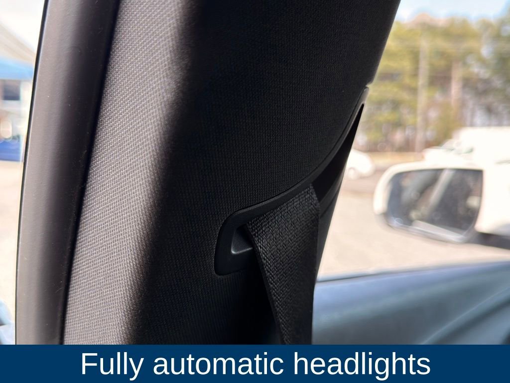 Used 2022 Cadillac CT4 Premium Luxury w/ Climate Package image 17