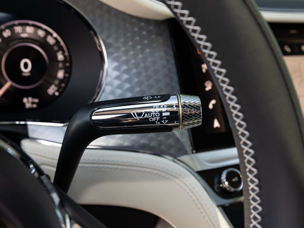 New 2026 Bentley Continental GT AWD/4WD image 40
