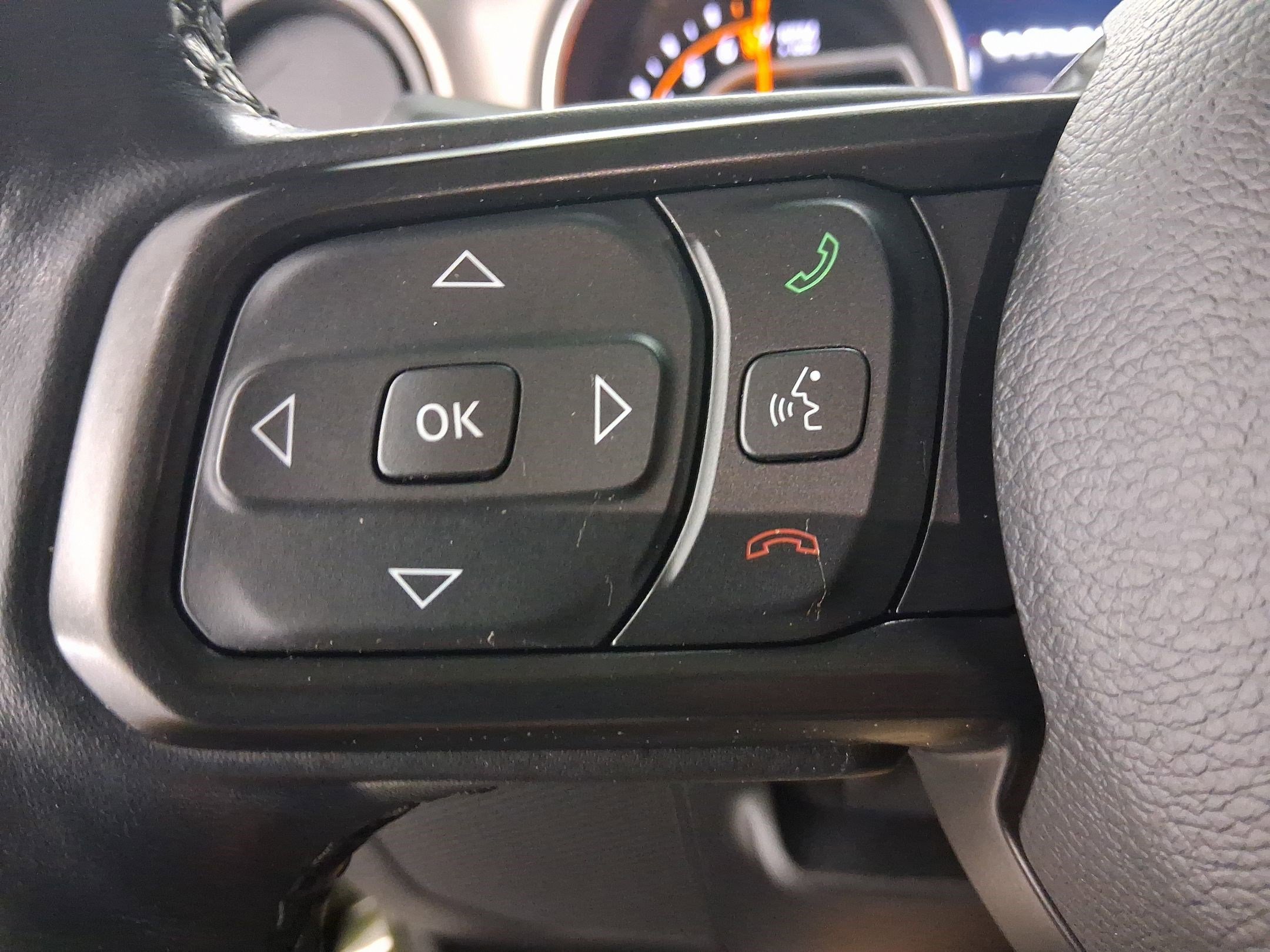 Used 2020 Jeep Wrangler Willys image 13