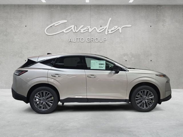 New 2026 Nissan Murano SL image 17