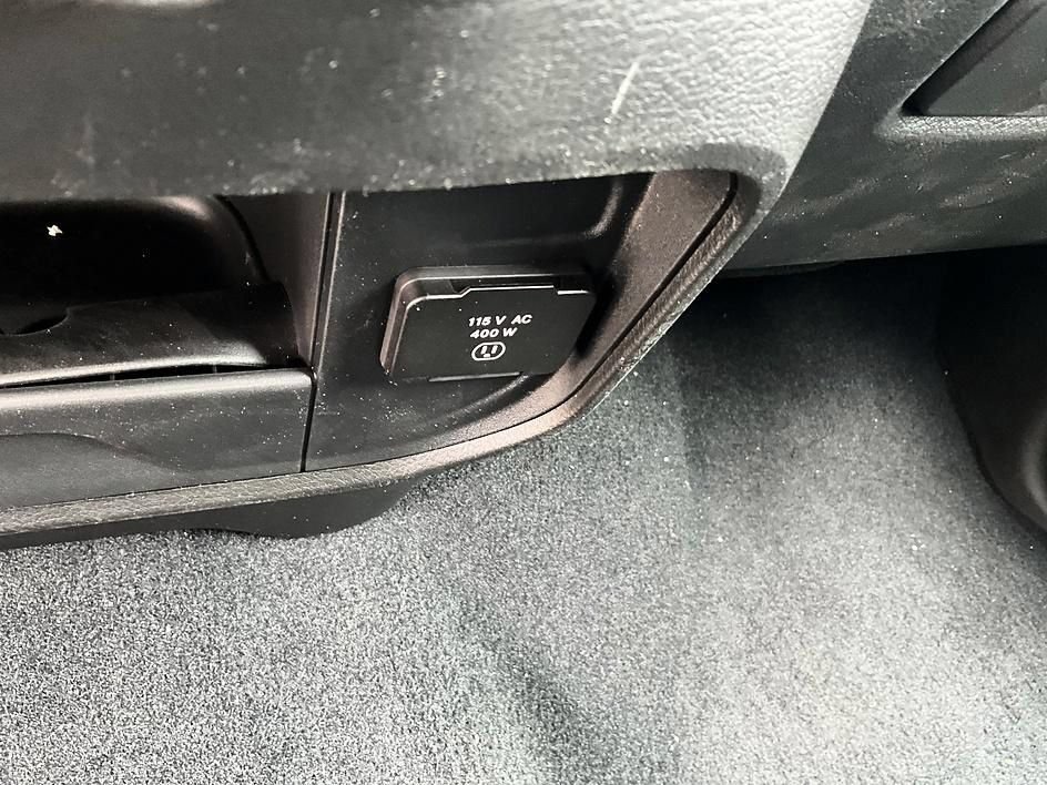 New 2026 RAM 2500 Warlock AWD/4WD image 27