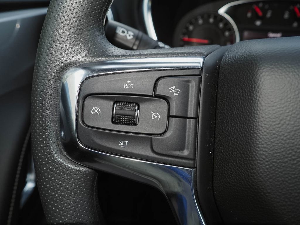 Used 2023 Chevrolet Blazer LT w/ LPO, Floor Liner Package image 28