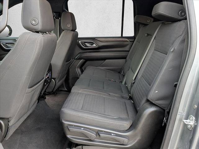 Used 2021 Chevrolet Suburban LS image 18