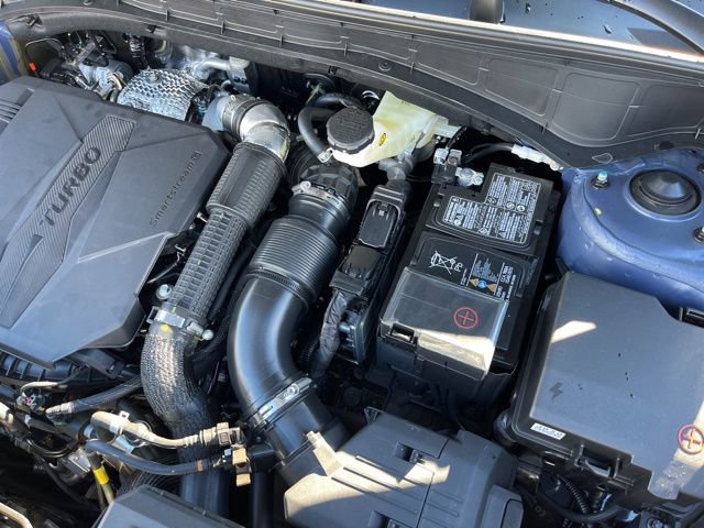New 2026 Hyundai Santa Fe SEL AWD/4WD image 25