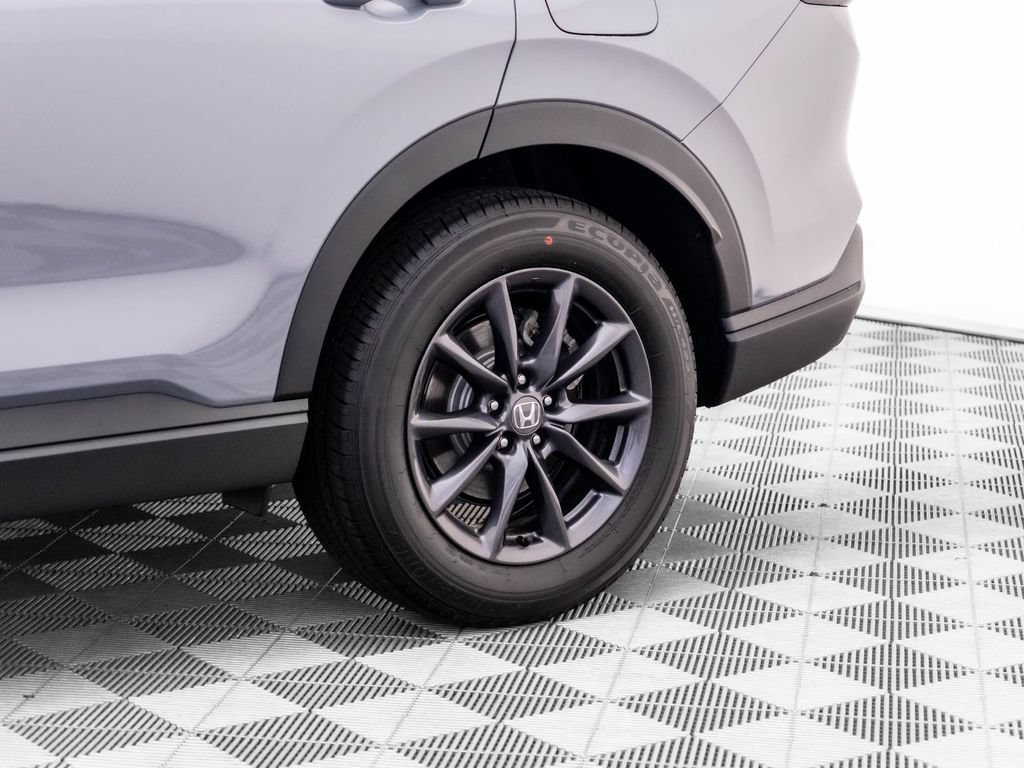 New 2026 Honda CR-V EX-L image 37