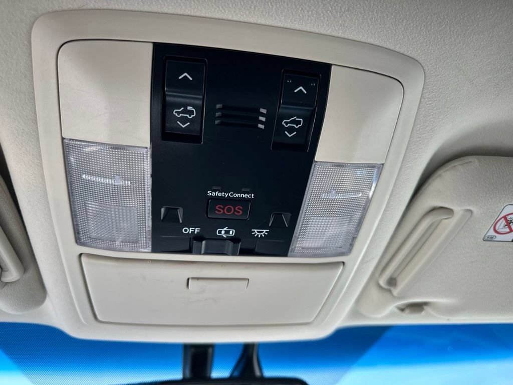 Used 2018 Lexus GX 460 Premium AWD/4WD image 20