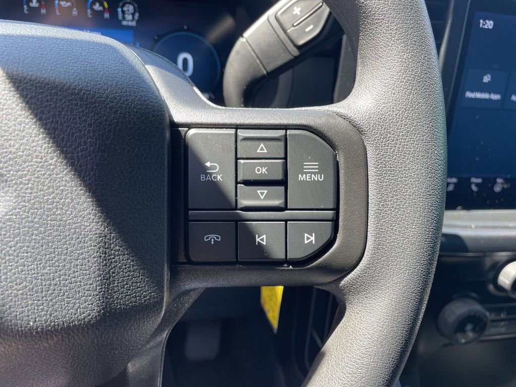 Used 2024 Ford F150 STX AWD/4WD image 26