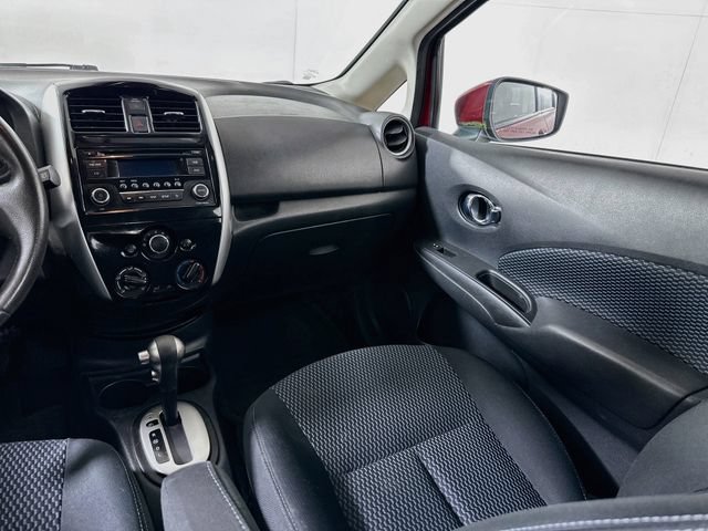 Used 2015 Nissan Versa Note SV FWD image 23
