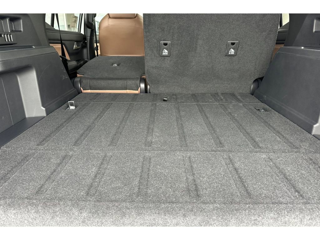 New 2026 Toyota 4Runner Limited image 17