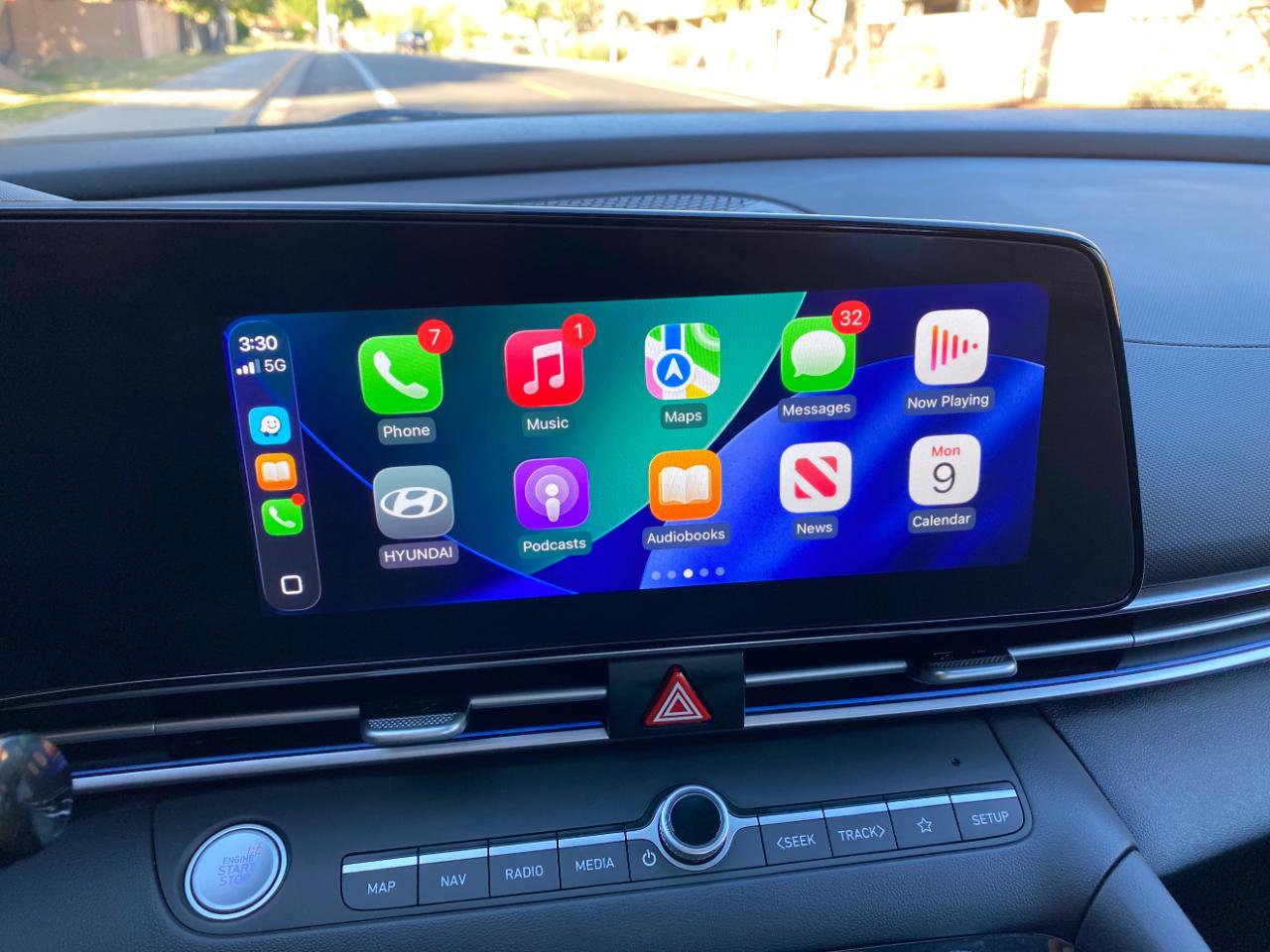 Used 2025 Hyundai Elantra Limited image 67