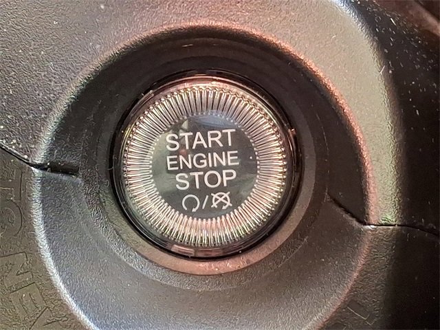 Used 2023 Jeep Renegade Latitude image 24