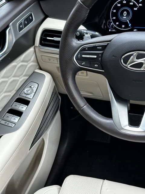 Used 2021 Hyundai Palisade Calligraphy AWD/4WD image 26