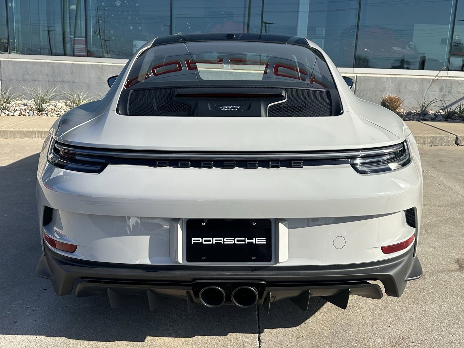 Used 2023 Porsche 911 GT3 image 6